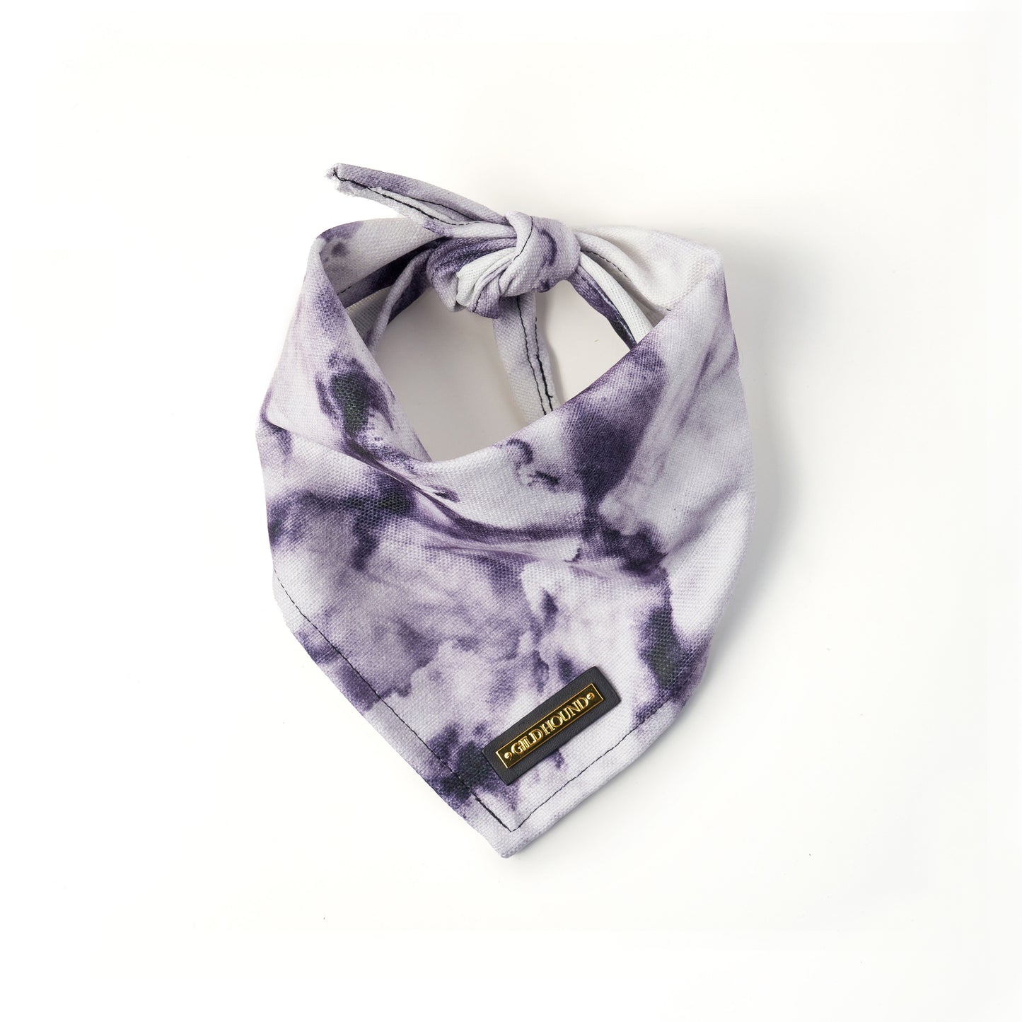 Purple Haze | Dog Bandana